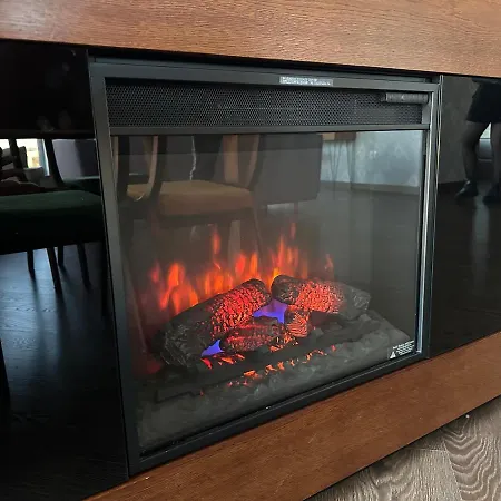 Bulwarypark Apartament W Centrum 1 Rzeszów Zewnętrze zdjęcie