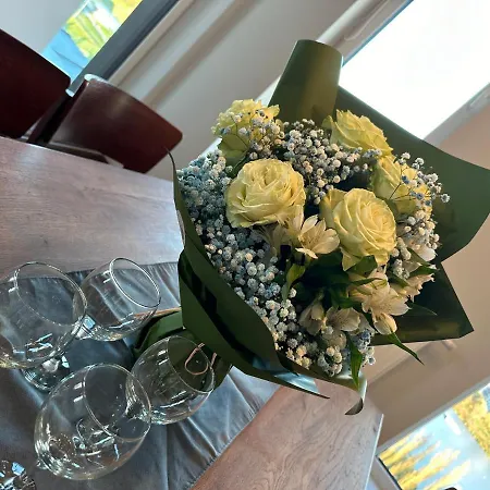 Bulwarypark Apartament W Centrum 1 Rzeszów Zewnętrze zdjęcie