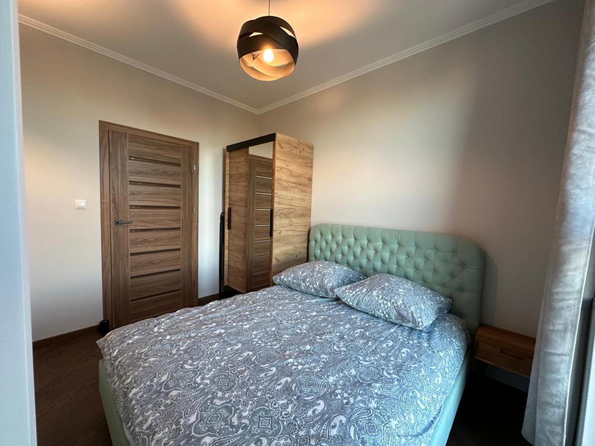 Bulwarypark W Centrum 1 * Rzeszow