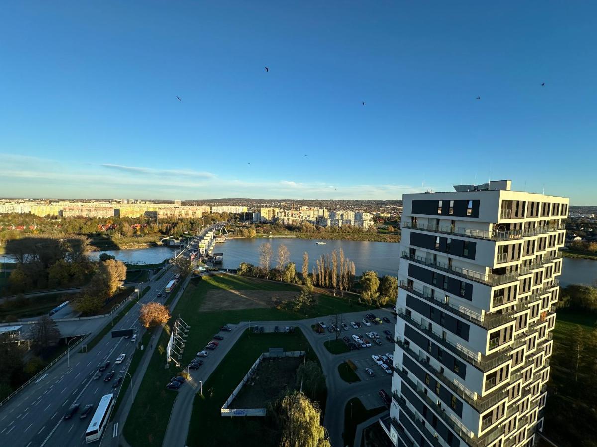 Apartment Bulwarypark W Centrum 1