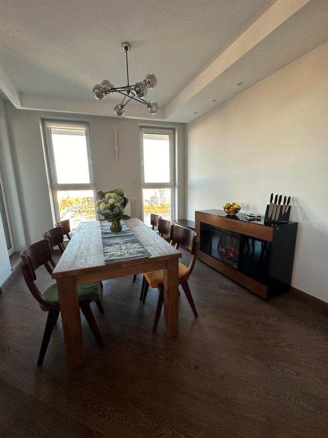 Bulwarypark W Centrum 1 Apartment Rzeszow