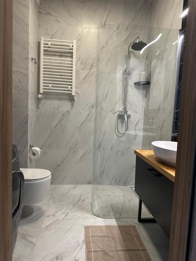 Apartment Bulwarypark W Centrum 1 *