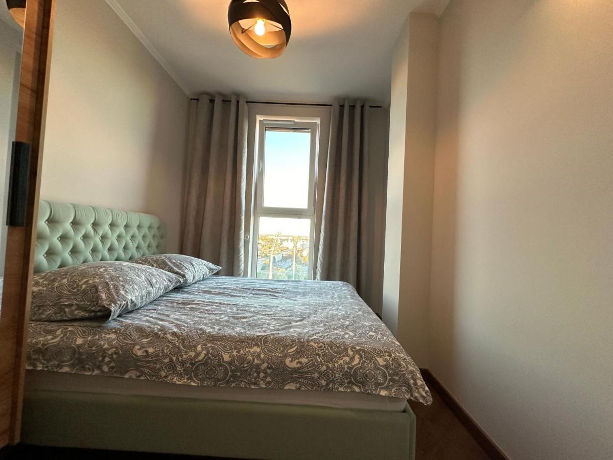 Apartment Bulwarypark W Centrum 1 Rzeszow