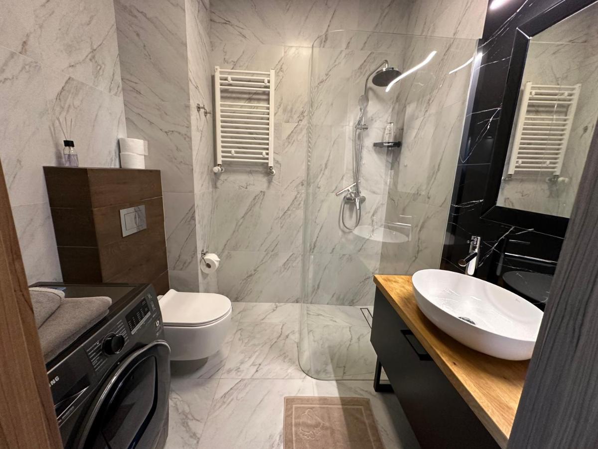 Bulwarypark W Centrum 1 Apartment *