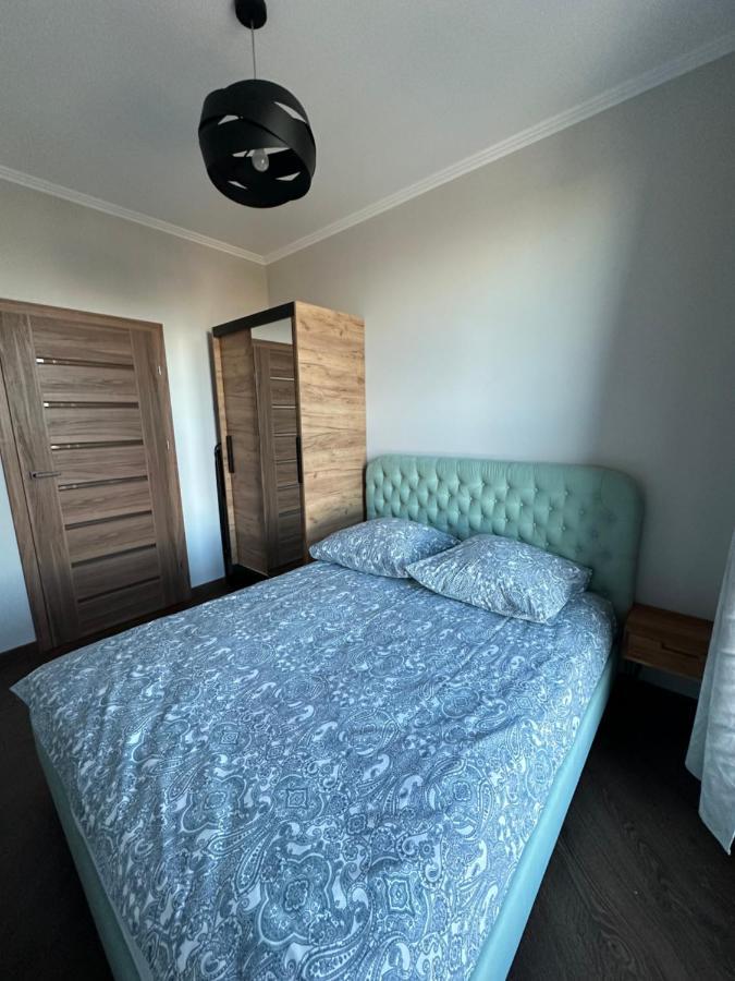 Bulwarypark W Centrum 1 Apartment Rzeszow